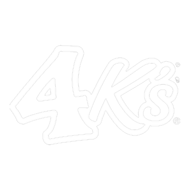 4K's
